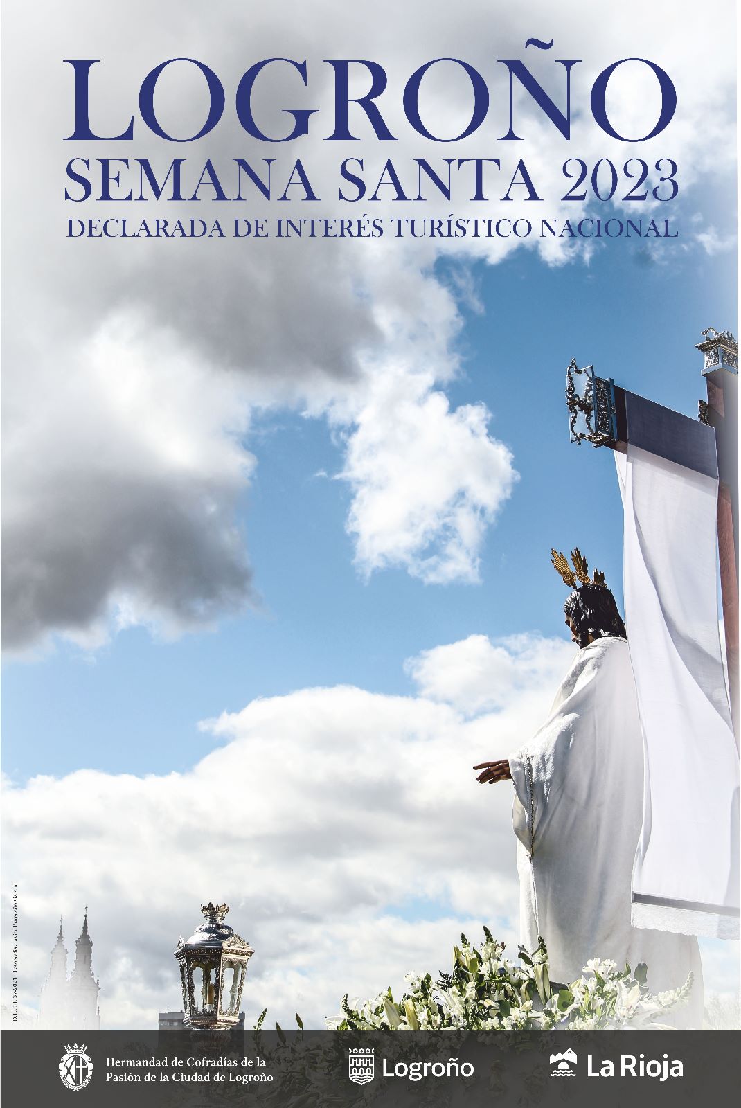Semana Santa en Logroño  